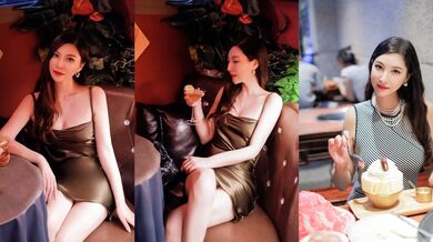 极品福利姬空姐 小猫咪 性爱视频 白丝美腿诱人心魄 后入猛操淫叫连连！